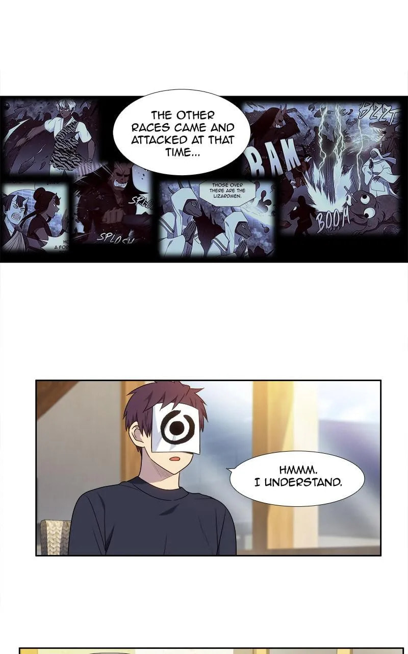The Gamer Chapter 417 page 20 - 