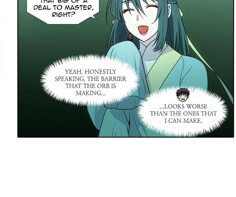 The Gamer Chapter 417 page 22 - 
