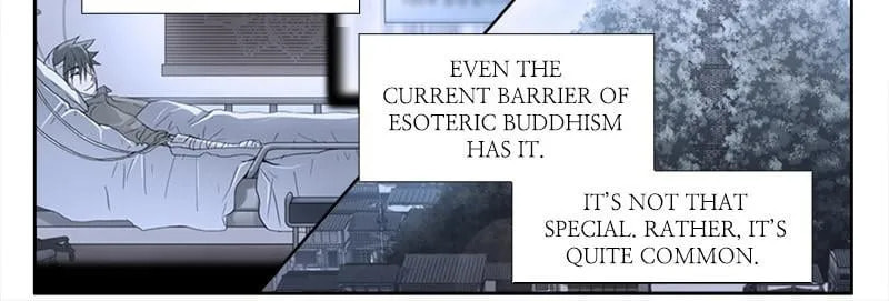 The Gamer Chapter 417 page 30 - 