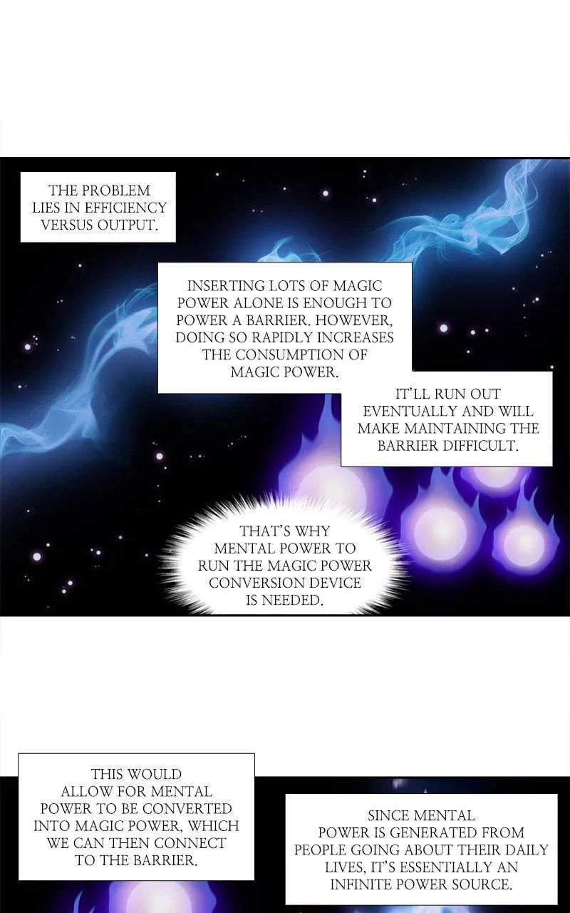 The Gamer Chapter 417 page 31 - 