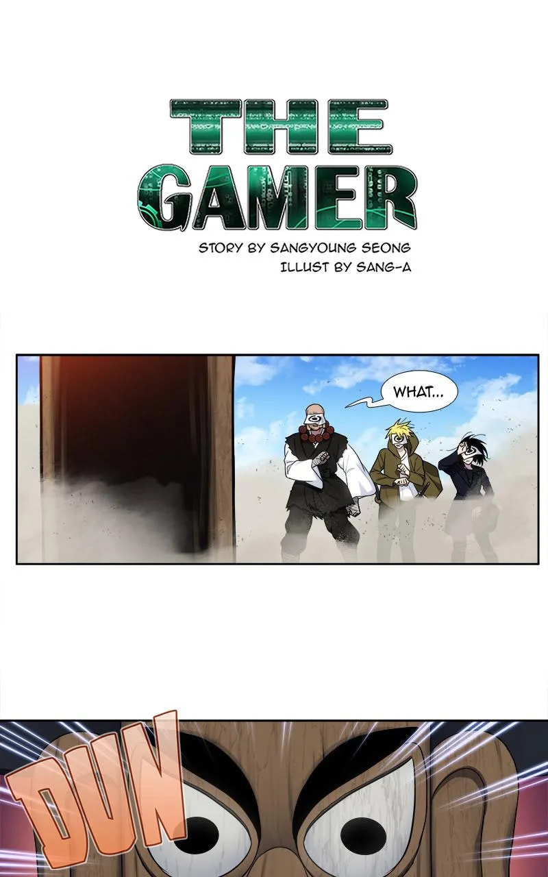 The Gamer Chapter 418 page 1 - 