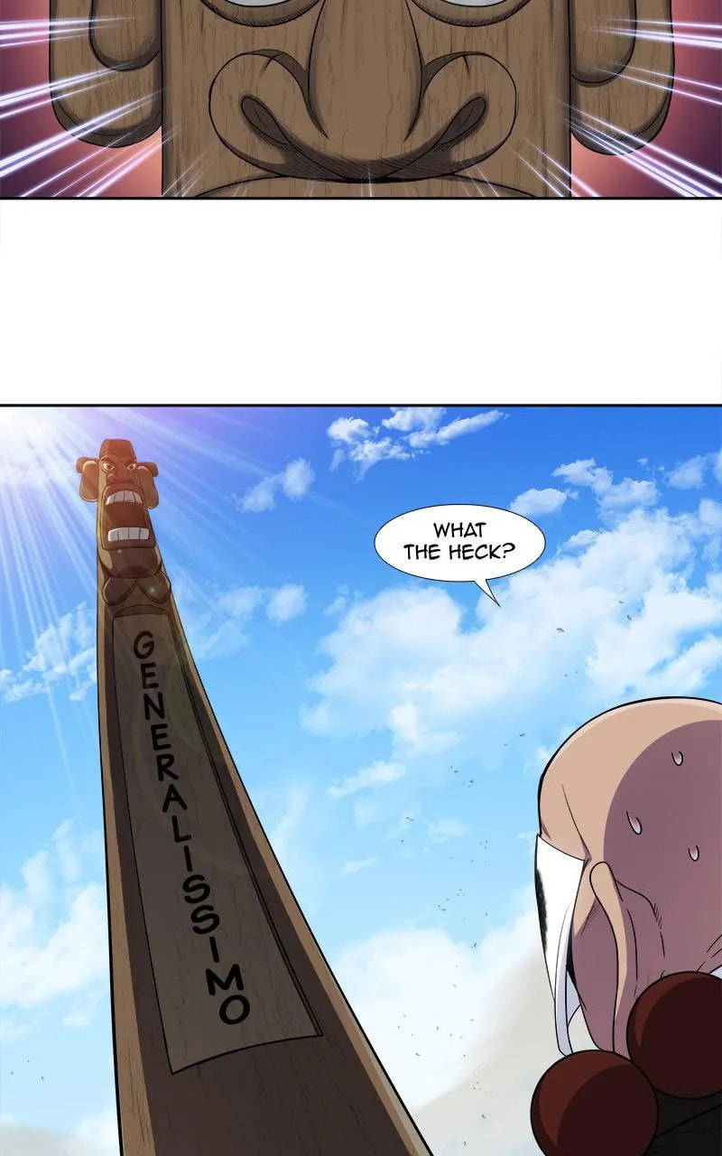 The Gamer Chapter 418 page 2 - 