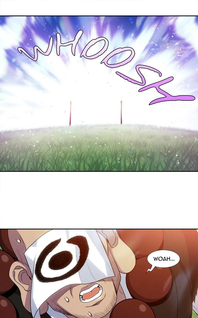 The Gamer Chapter 418 page 13 - 