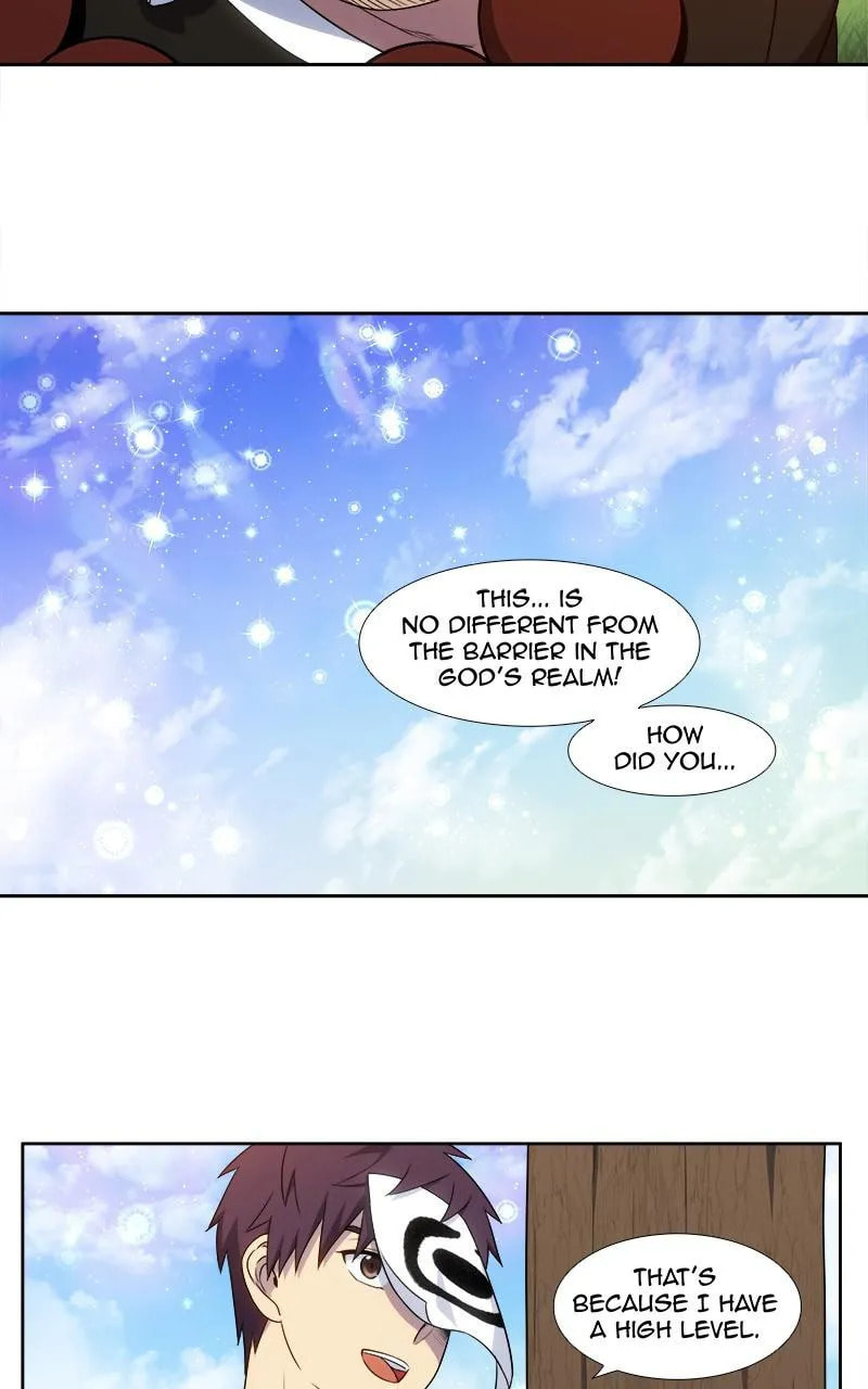 The Gamer Chapter 418 page 14 - 