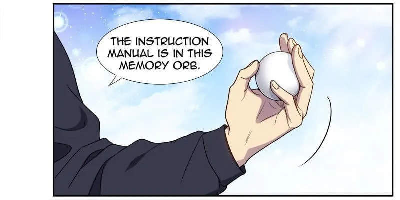 The Gamer Chapter 418 page 16 - 