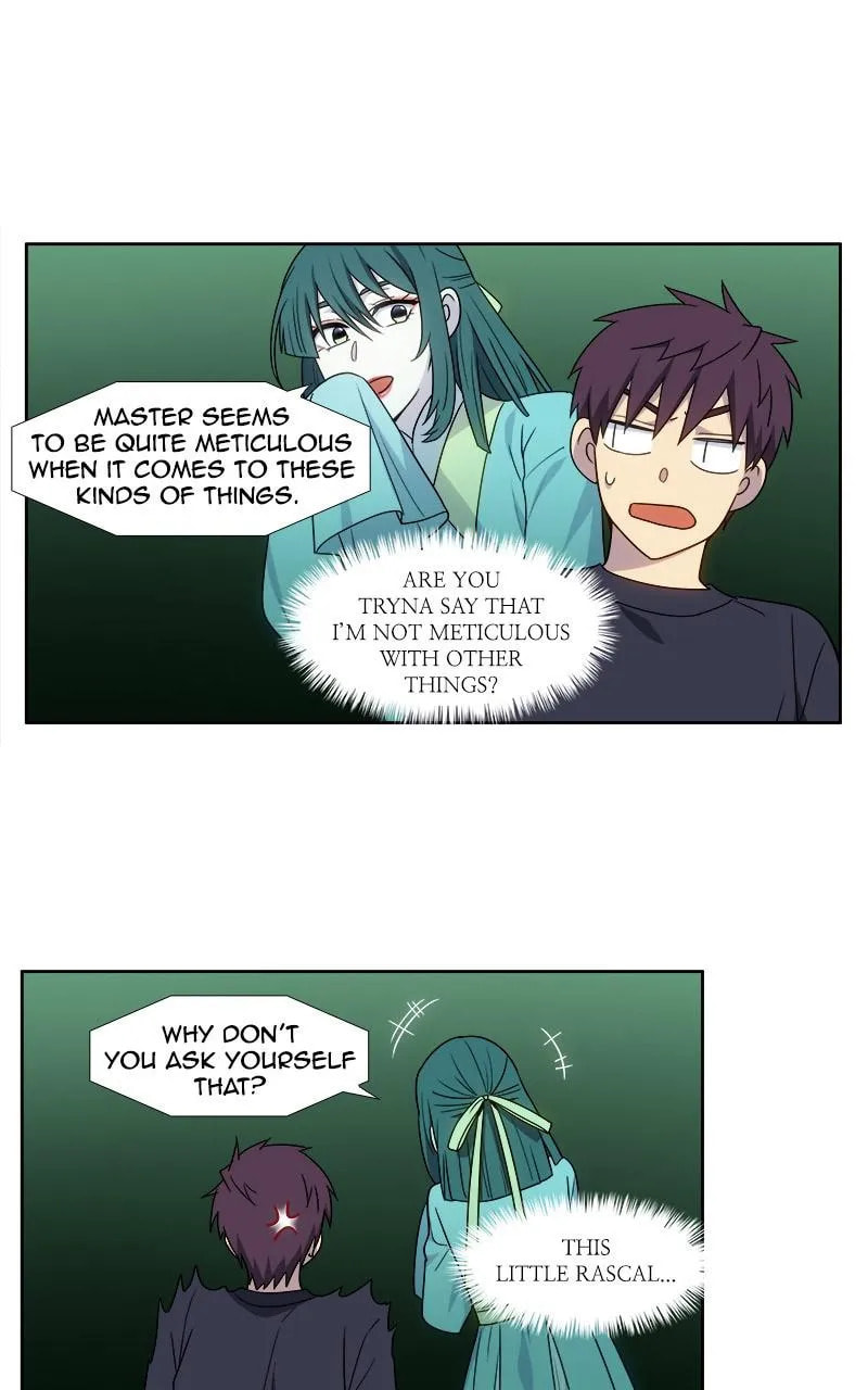 The Gamer Chapter 418 page 17 - 