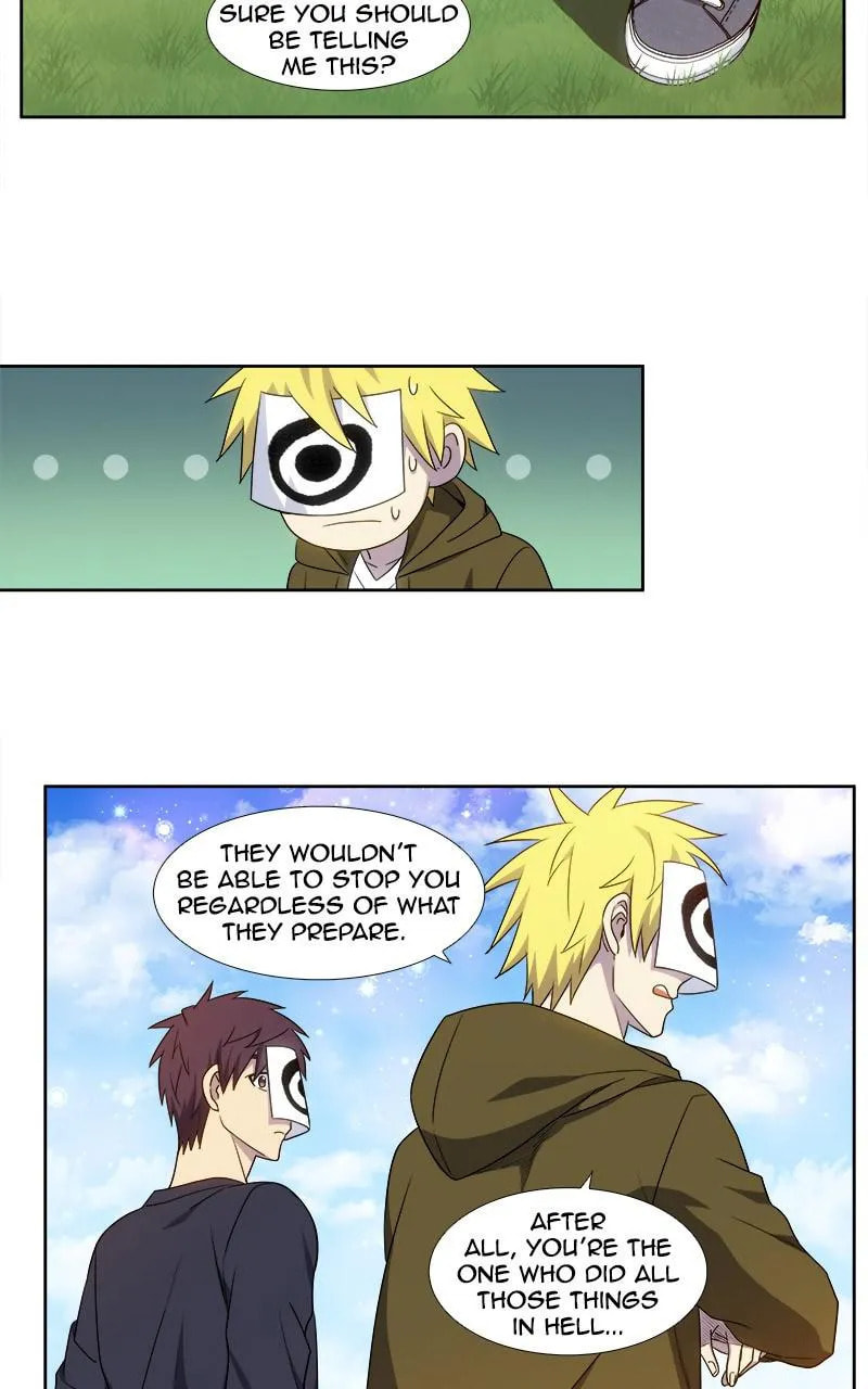 The Gamer Chapter 418 page 26 - 