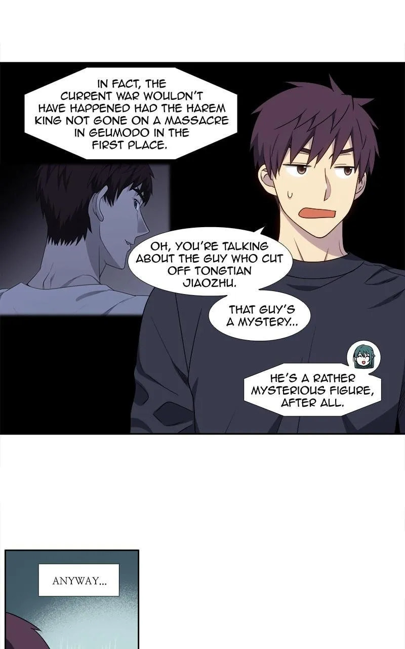 The Gamer Chapter 419 page 24 - 