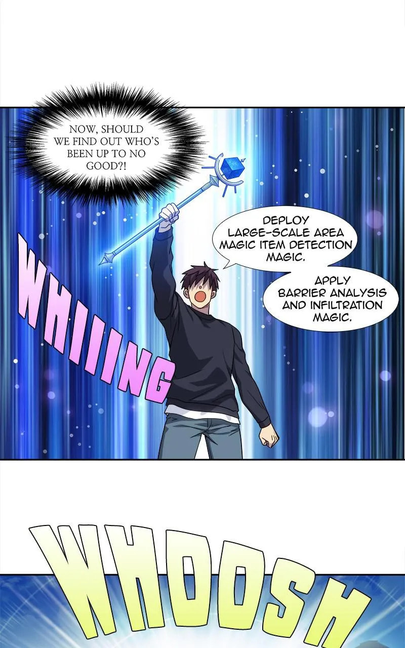 The Gamer Chapter 419 page 26 - 