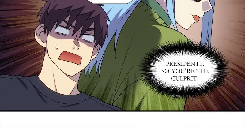 The Gamer Chapter 419 page 34 - 