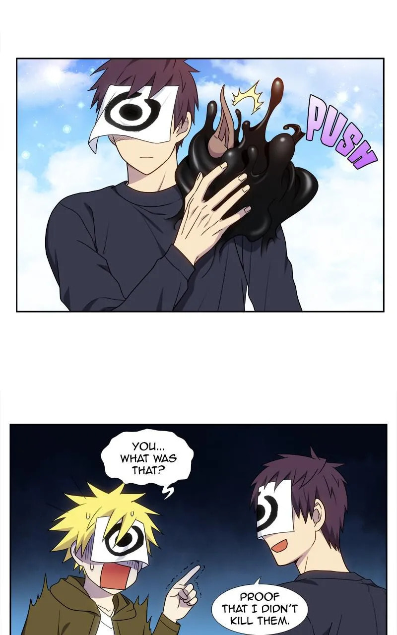 The Gamer Chapter 419 page 5 - 