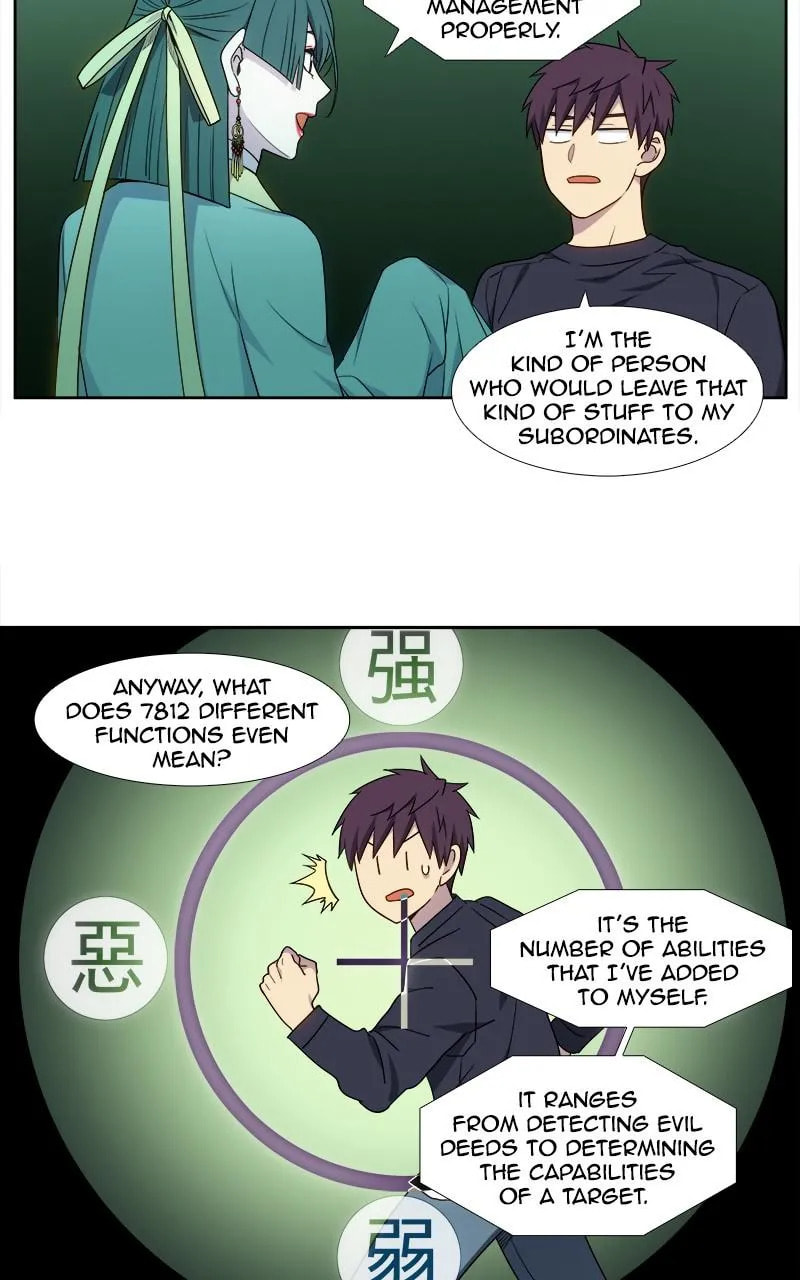 The Gamer Chapter 420 page 2 - 