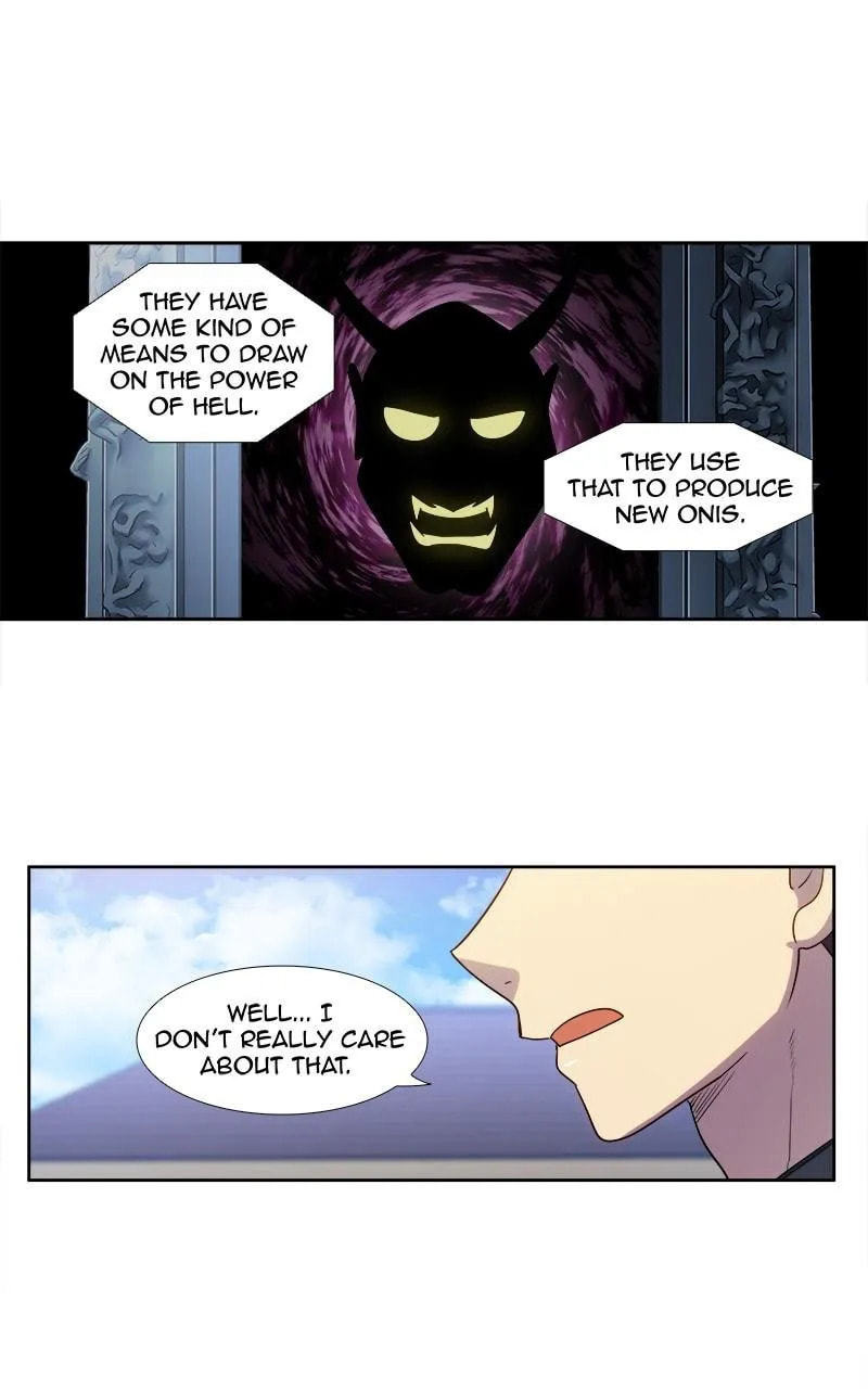 The Gamer Chapter 420 page 17 - 