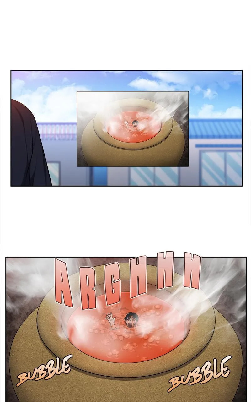 The Gamer Chapter 420 page 25 - 