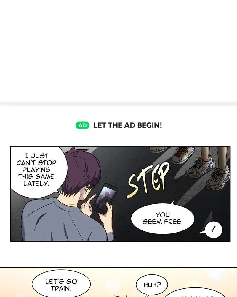 The Gamer Chapter 420 page 37 - 