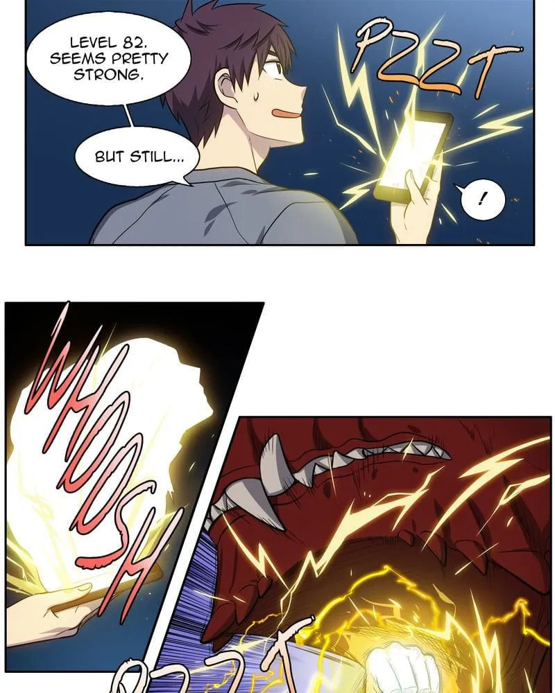 The Gamer Chapter 420 page 40 - 