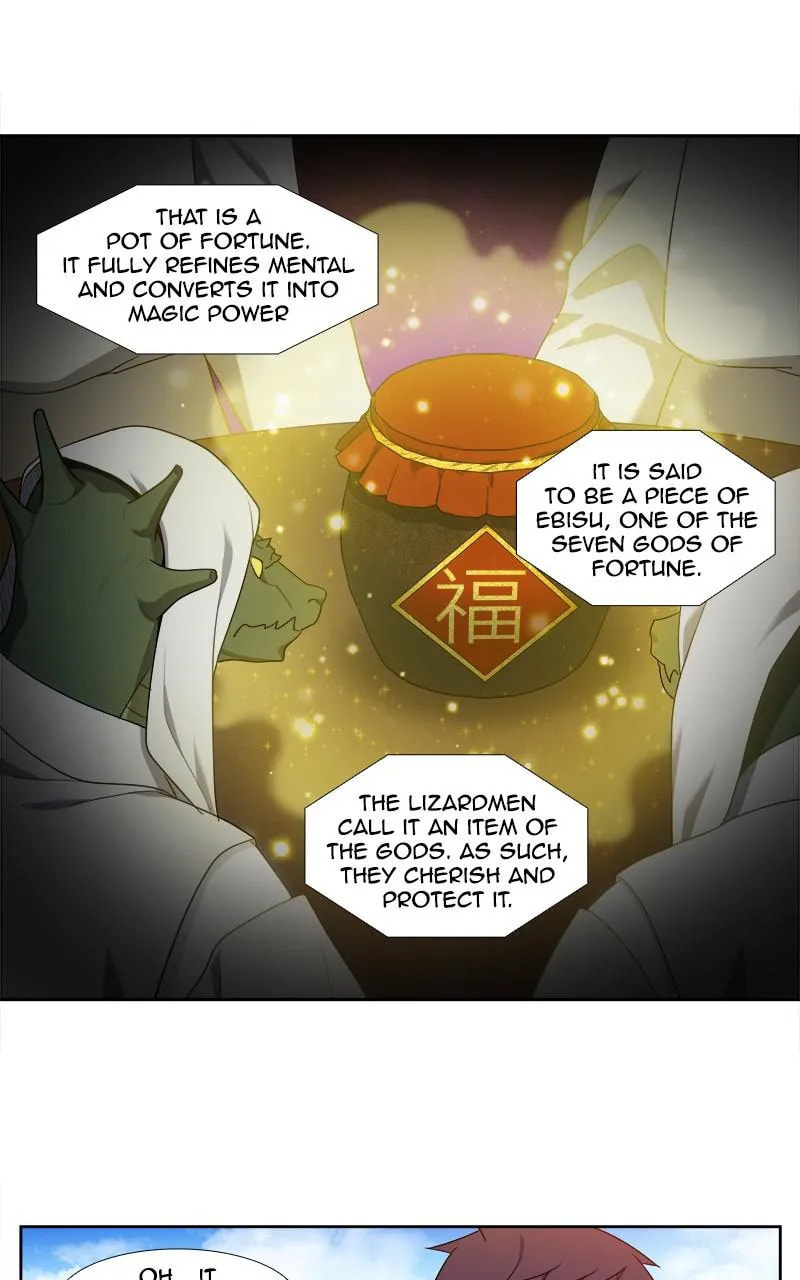 The Gamer Chapter 420 page 5 - 
