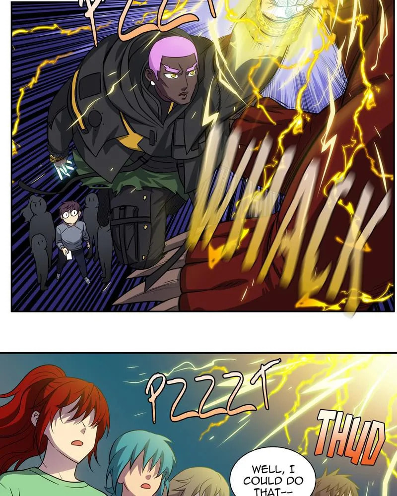 The Gamer Chapter 420 page 41 - 
