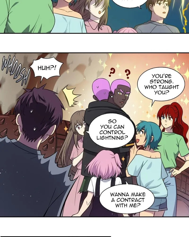 The Gamer Chapter 420 page 42 - 
