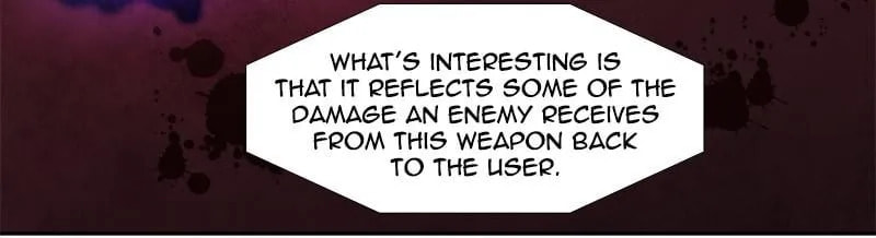 The Gamer Chapter 420 page 8 - 