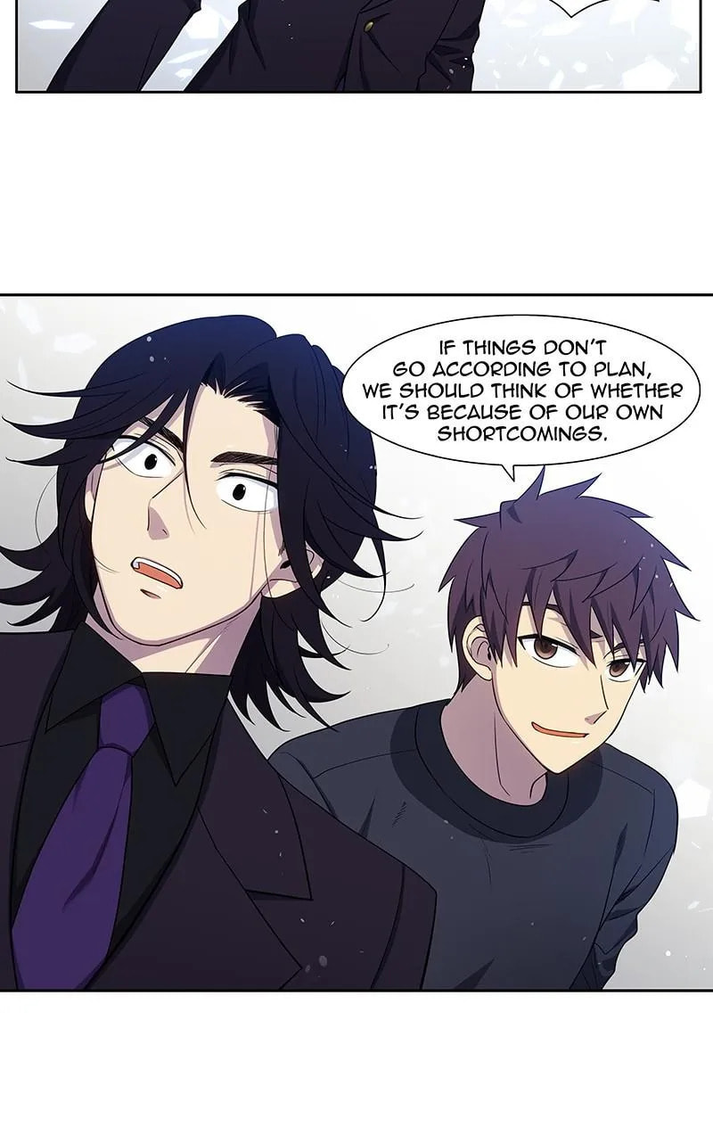 The Gamer Chapter 421 page 11 - 