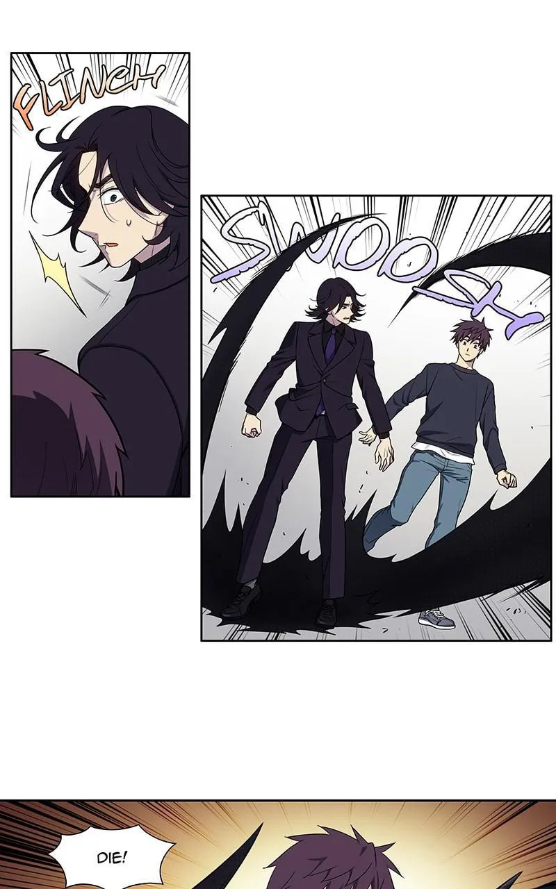 The Gamer Chapter 421 page 12 - 