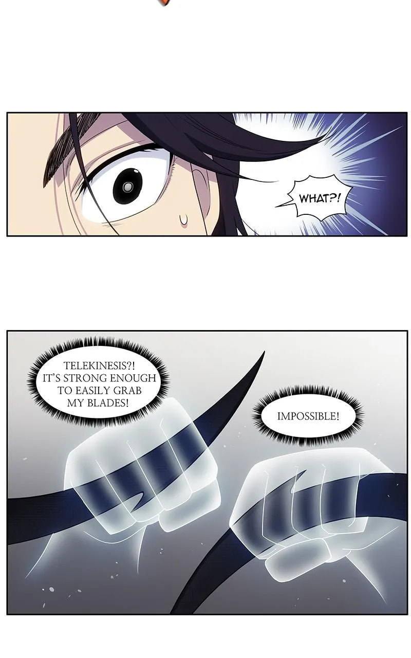 The Gamer Chapter 421 page 14 - 