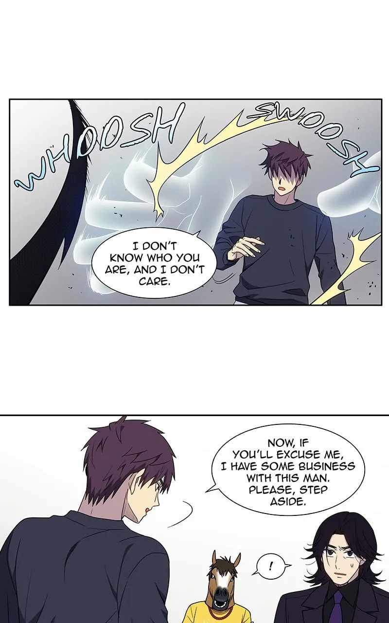 The Gamer Chapter 421 page 17 - 