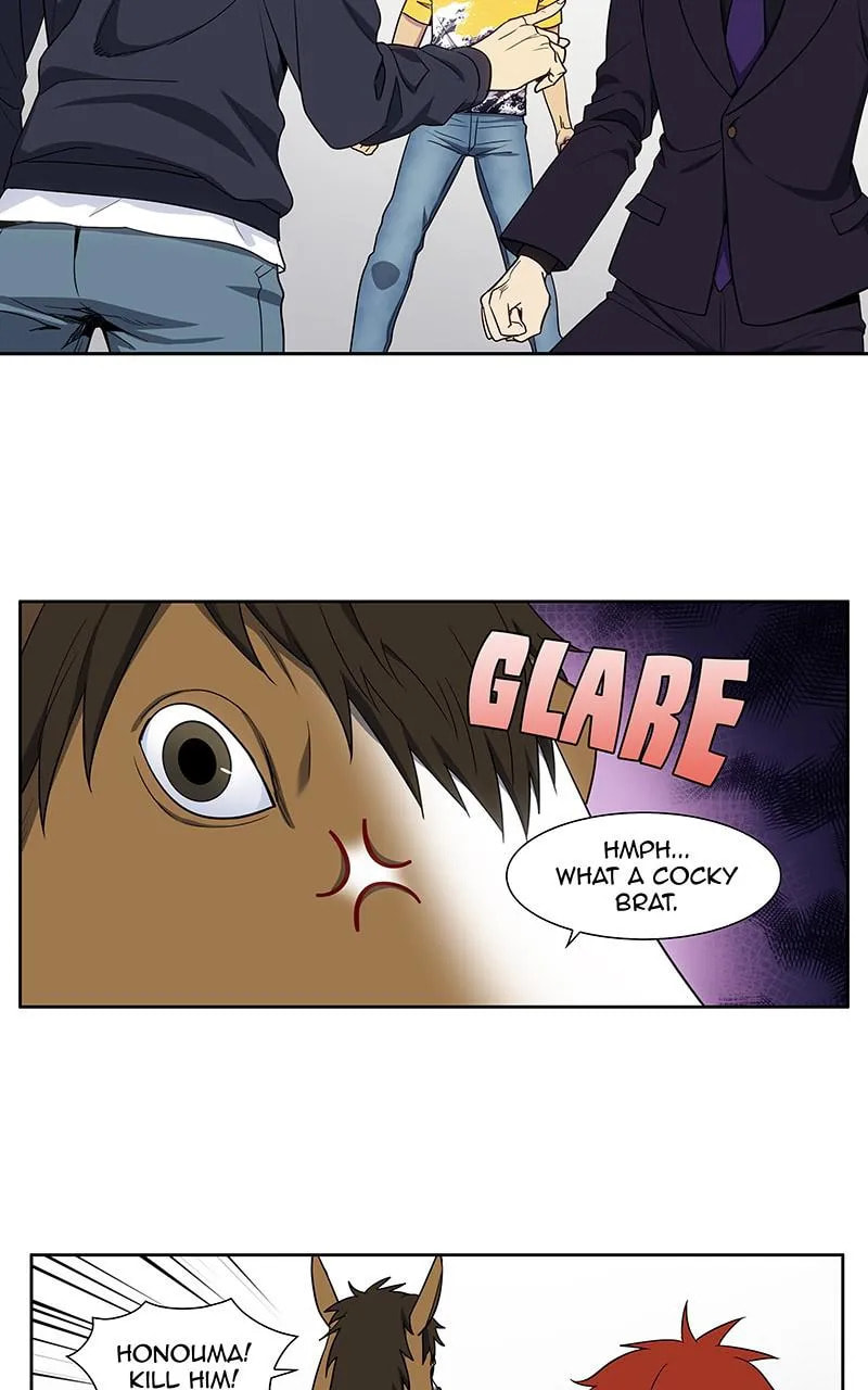 The Gamer Chapter 421 page 18 - 