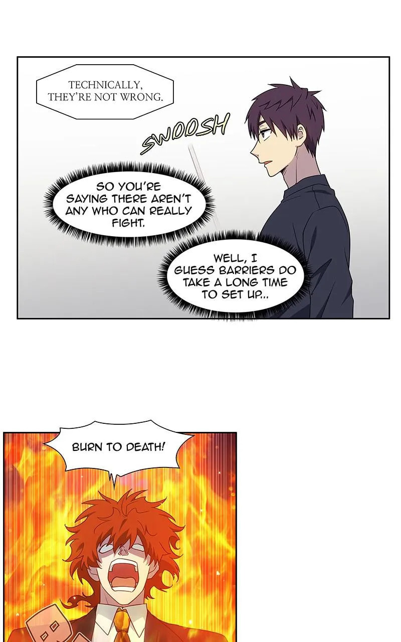 The Gamer Chapter 421 page 25 - 