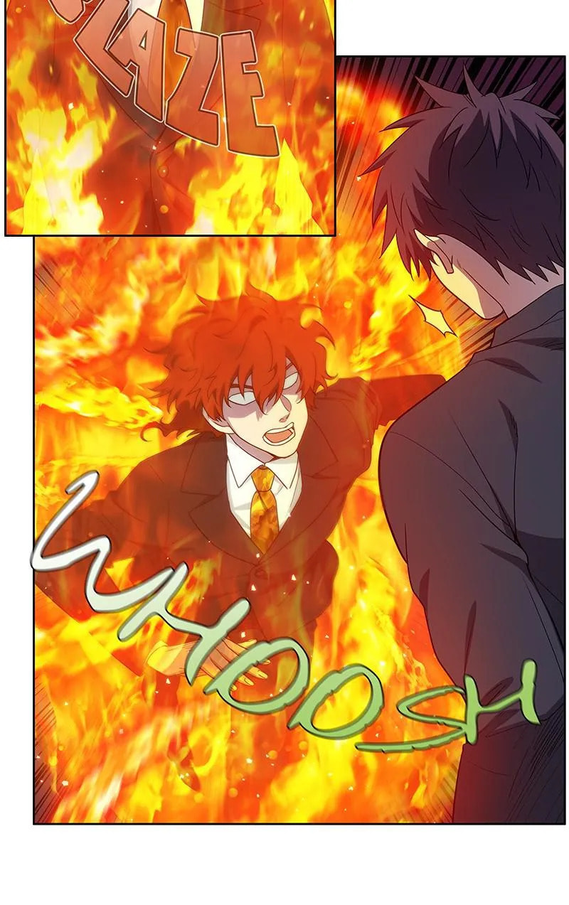 The Gamer Chapter 421 page 26 - 