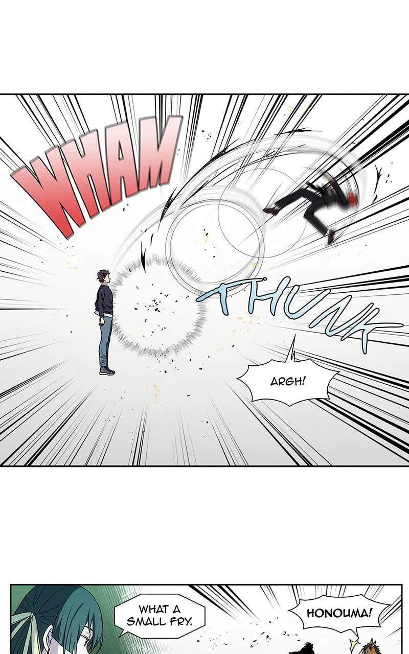 The Gamer Chapter 421 page 27 - 