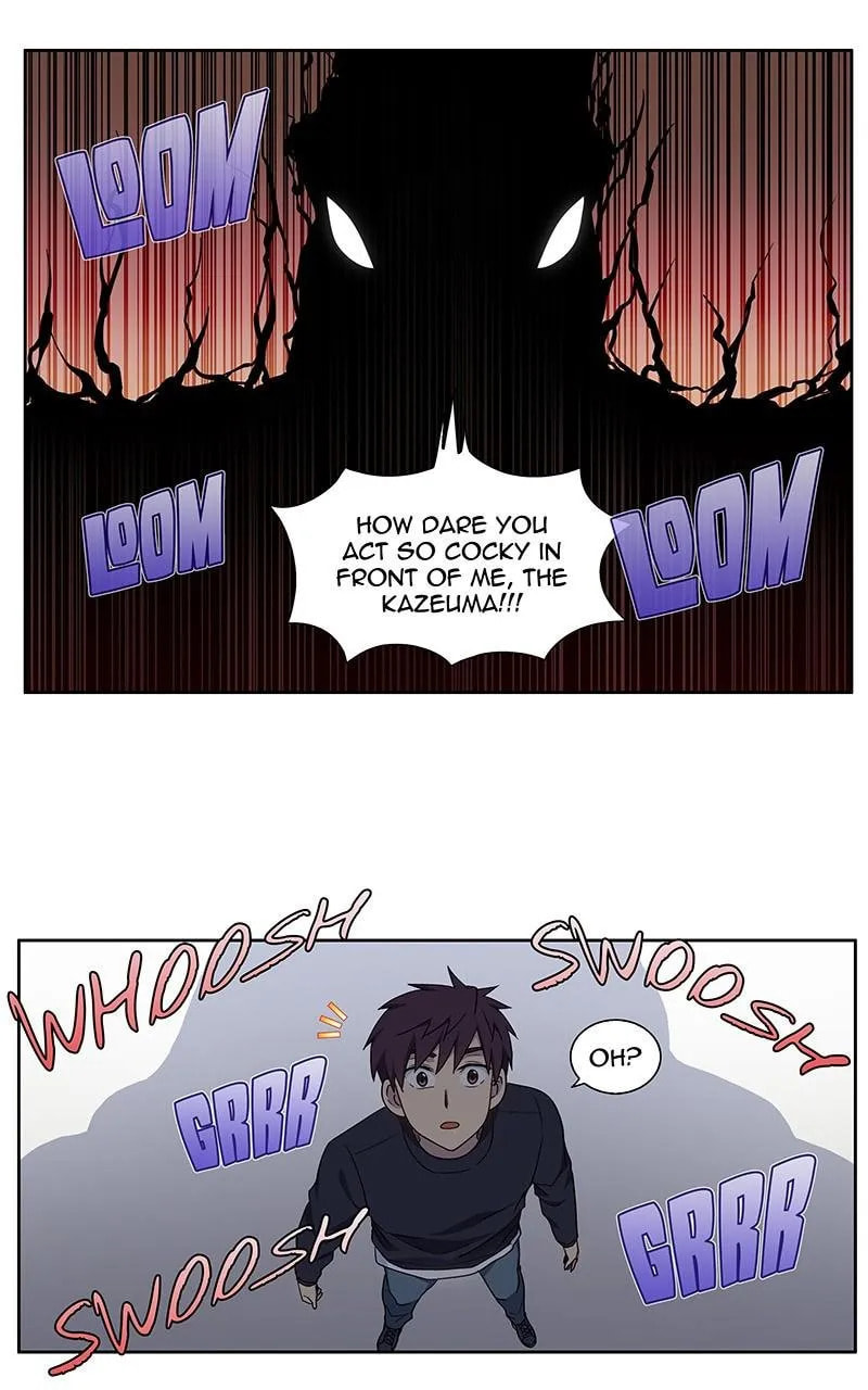 The Gamer Chapter 421 page 31 - 