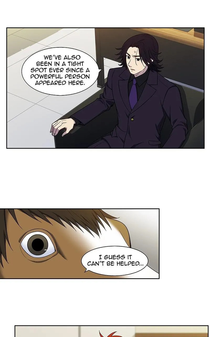The Gamer Chapter 421 page 5 - 