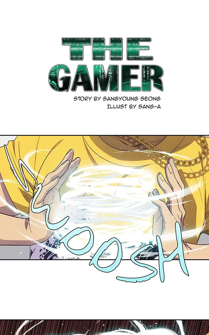 The Gamer Chapter 422 page 1 - 