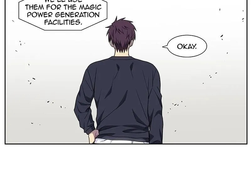 The Gamer Chapter 422 page 11 - 