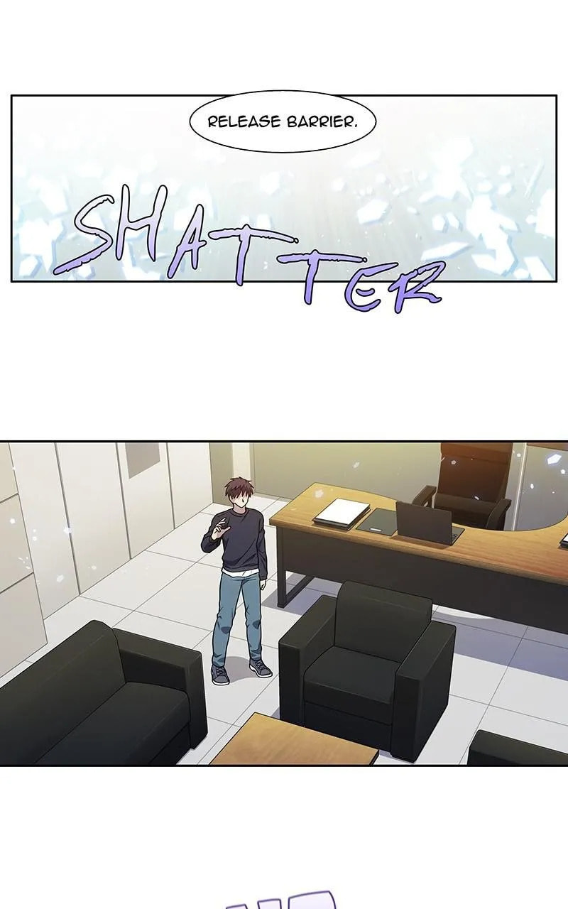 The Gamer Chapter 422 page 12 - 