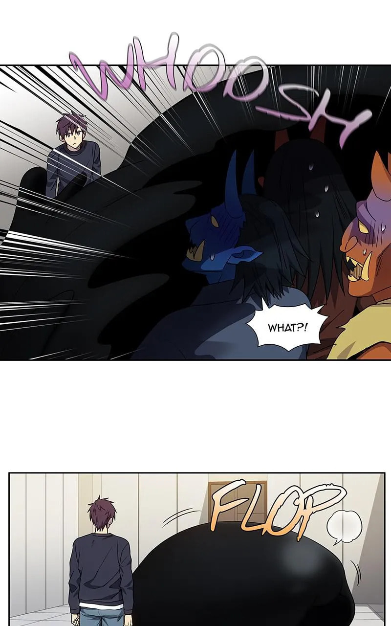 The Gamer Chapter 422 page 15 - 