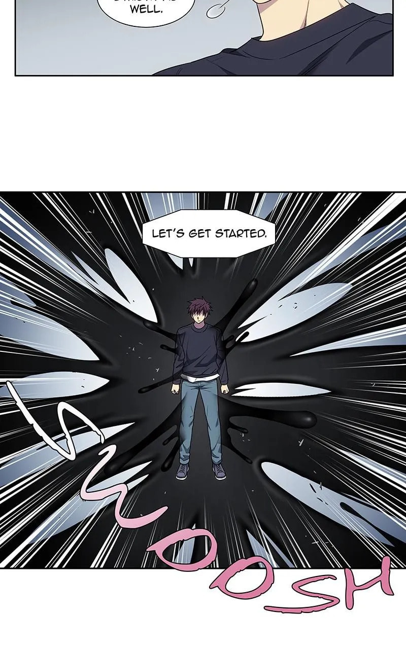 The Gamer Chapter 422 page 17 - 