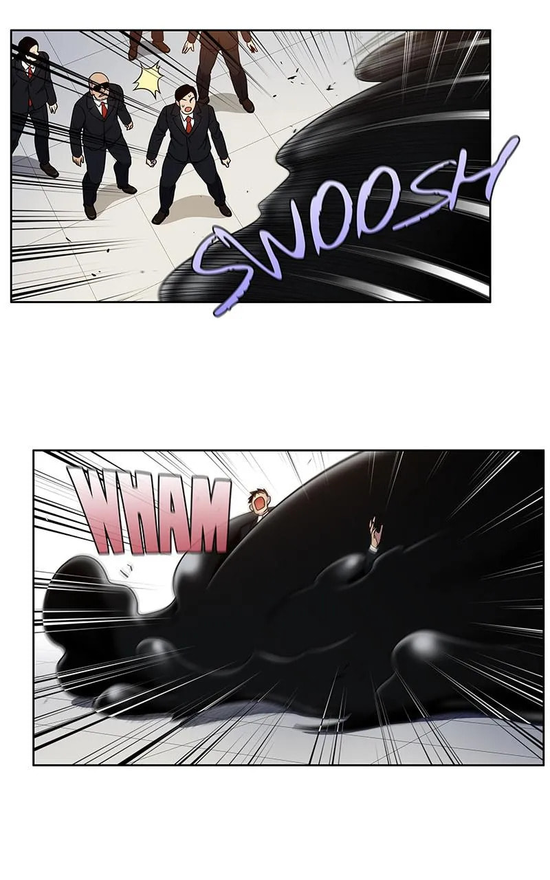 The Gamer Chapter 422 page 19 - 