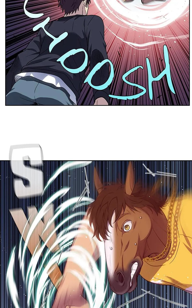The Gamer Chapter 422 page 3 - 