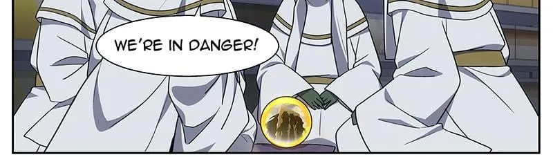The Gamer Chapter 422 page 30 - 