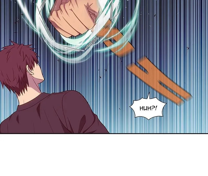 The Gamer Chapter 422 page 4 - 