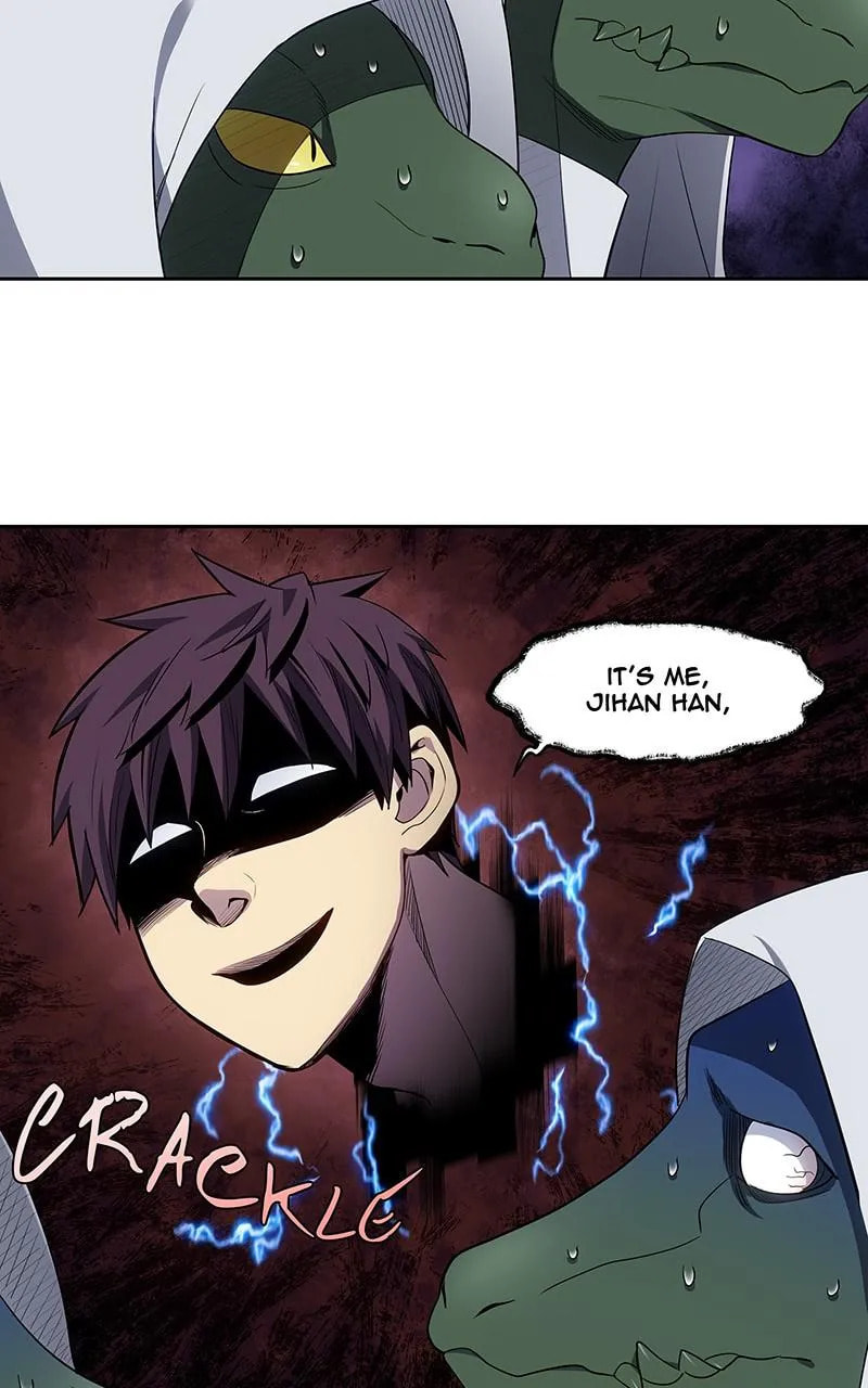 The Gamer Chapter 422 page 33 - 
