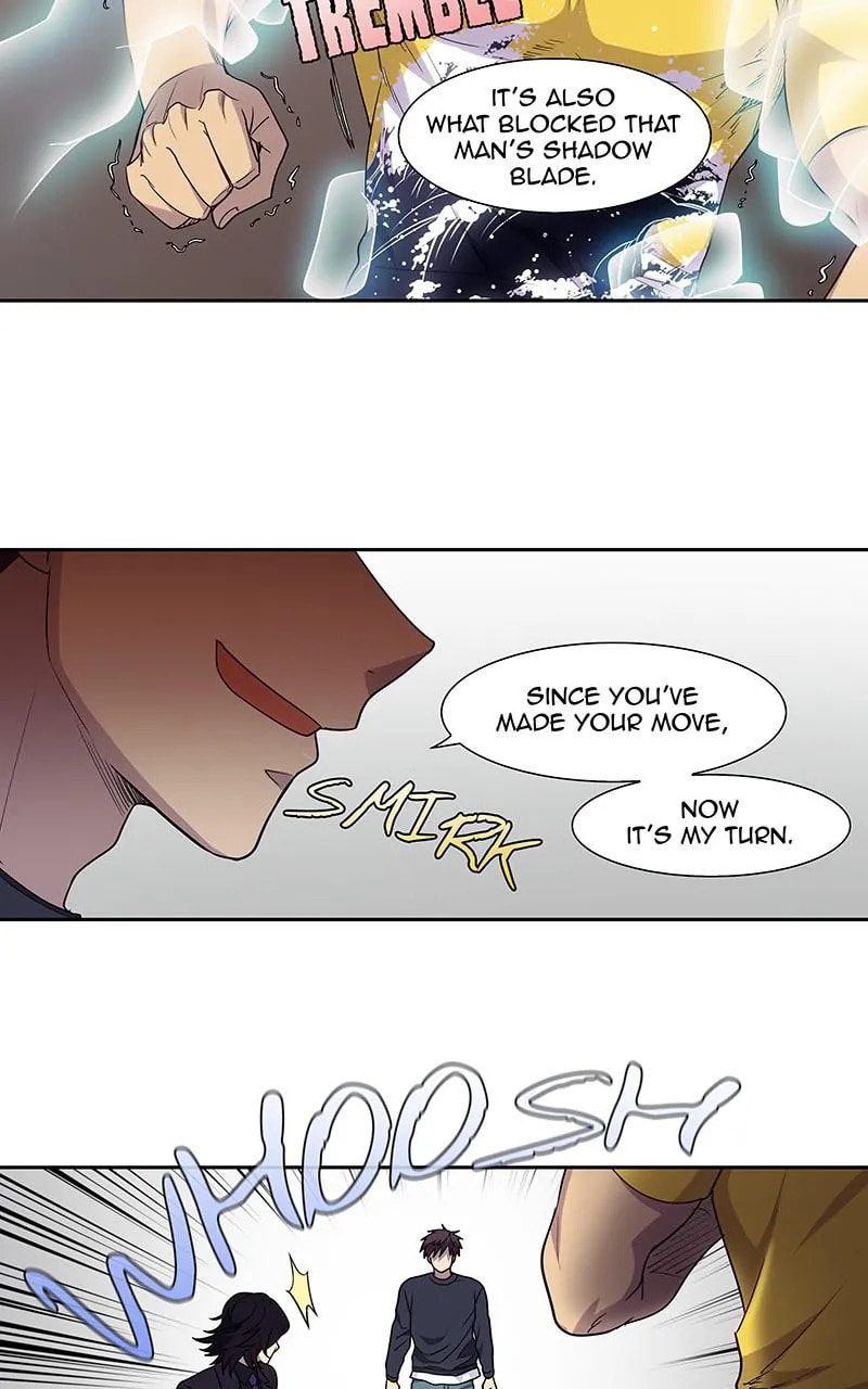 The Gamer Chapter 422 page 6 - 