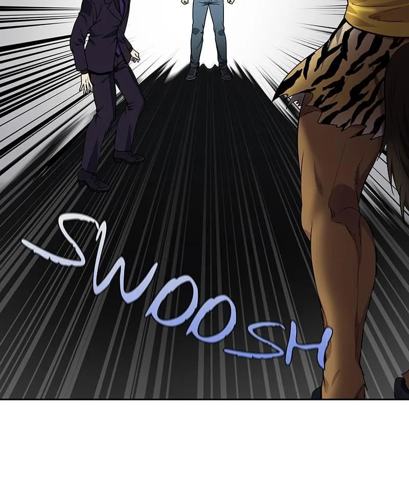 The Gamer Chapter 422 page 7 - 