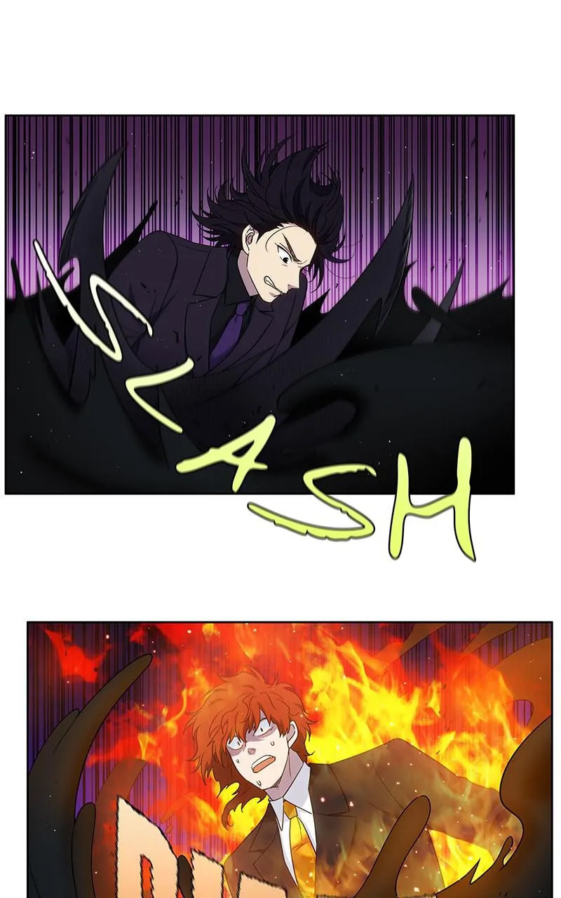 The Gamer Chapter 422 page 9 - 