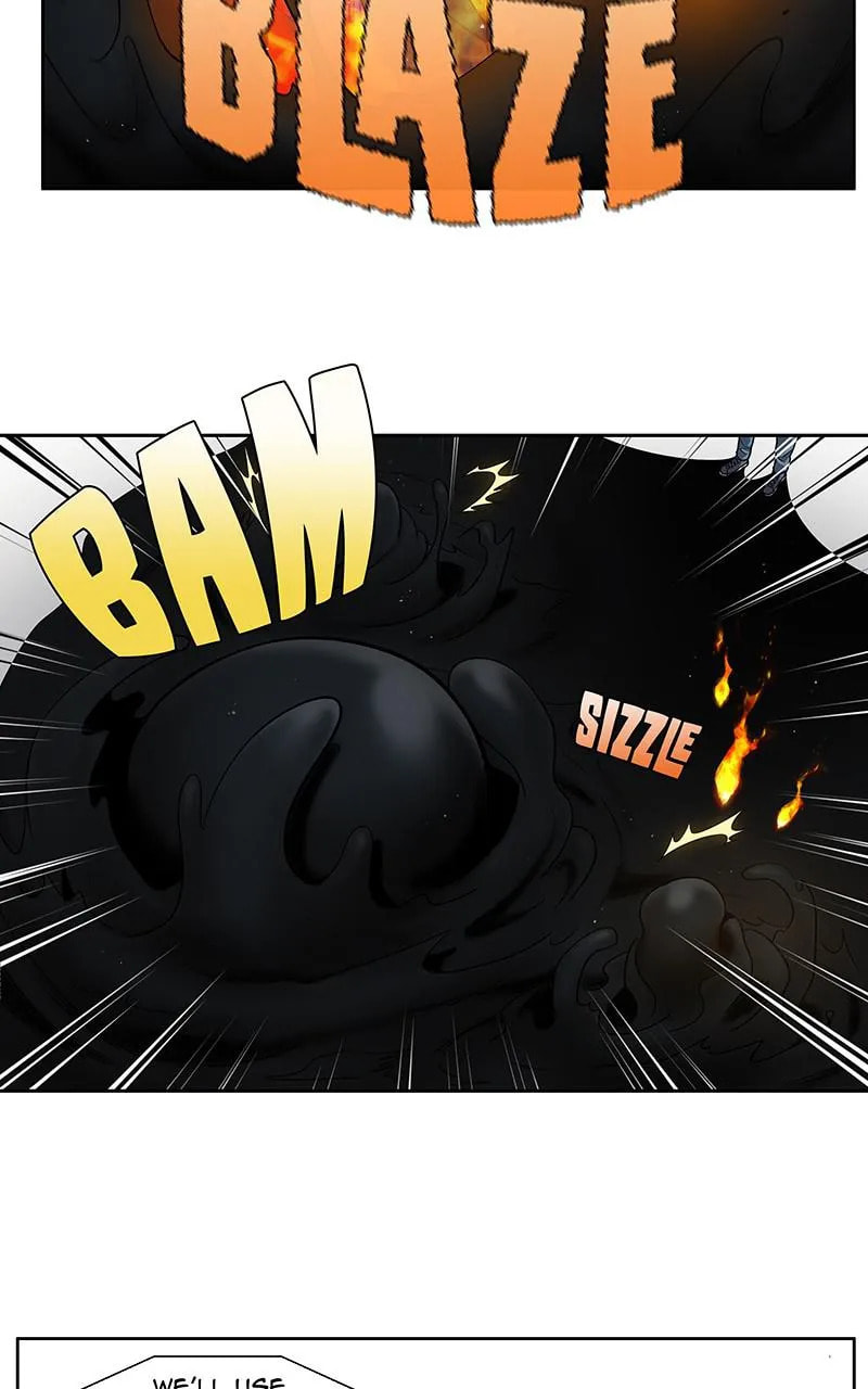 The Gamer Chapter 422 page 10 - 