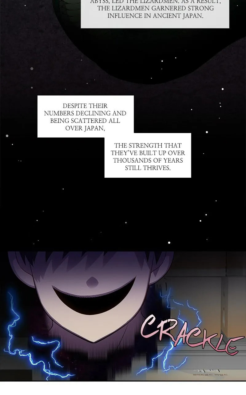 The Gamer Chapter 423 page 2 - 