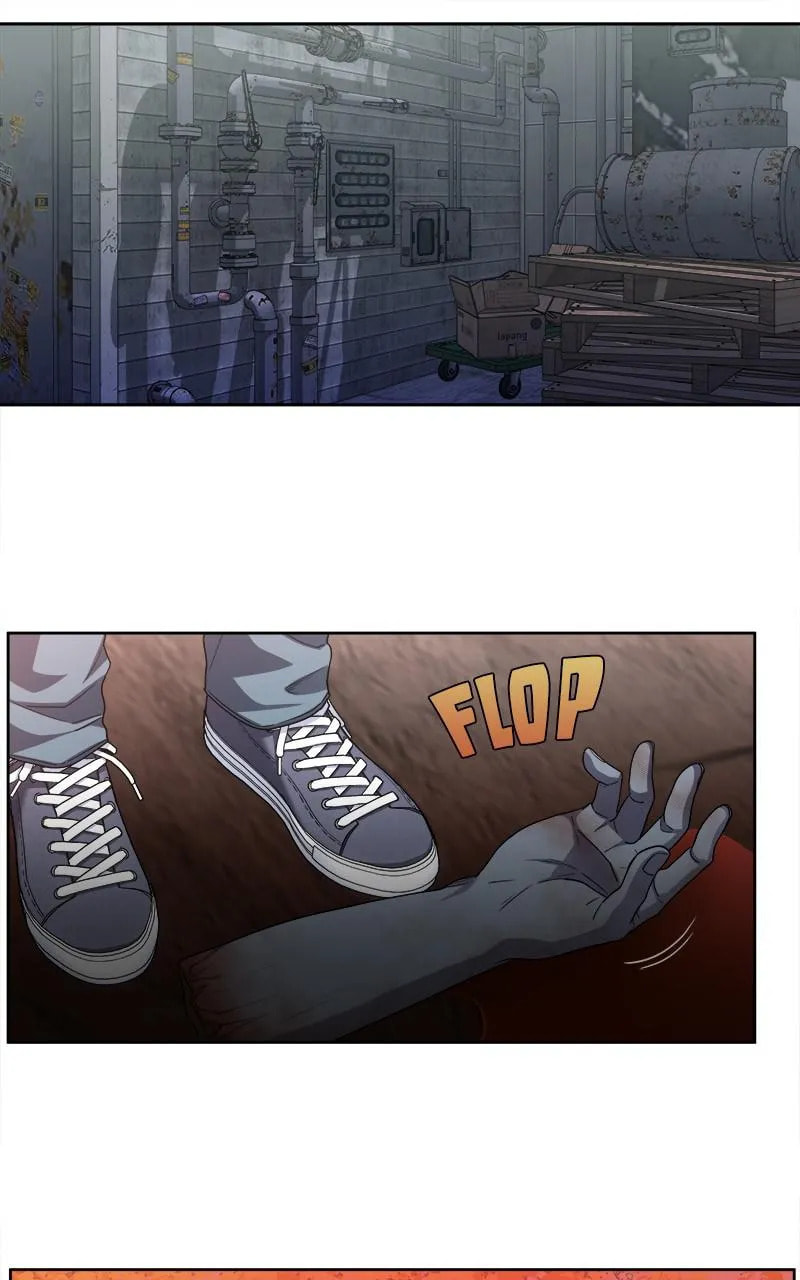 The Gamer Chapter 423 page 24 - 
